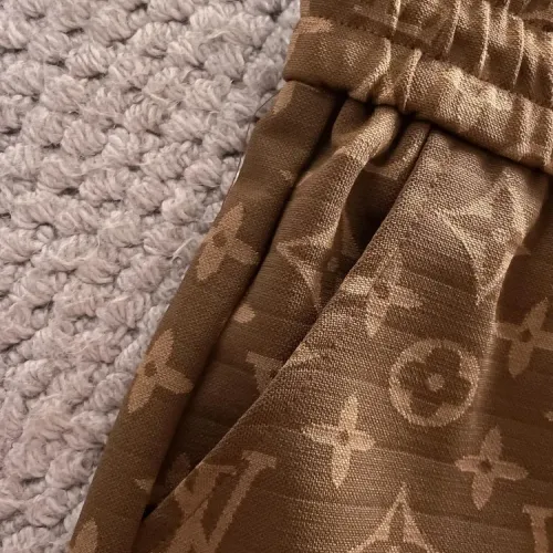 Replica Louis Vuitton LV Pants For Men #1454175 $48.00 USD for Wholesale