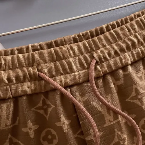 Replica Louis Vuitton LV Pants For Men #1454175 $48.00 USD for Wholesale