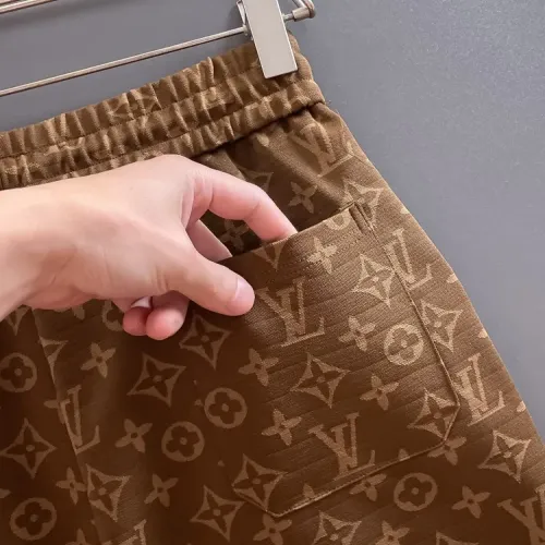 Replica Louis Vuitton LV Pants For Men #1454175 $48.00 USD for Wholesale