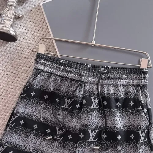 Replica Louis Vuitton LV Pants For Men #1454180 $48.00 USD for Wholesale