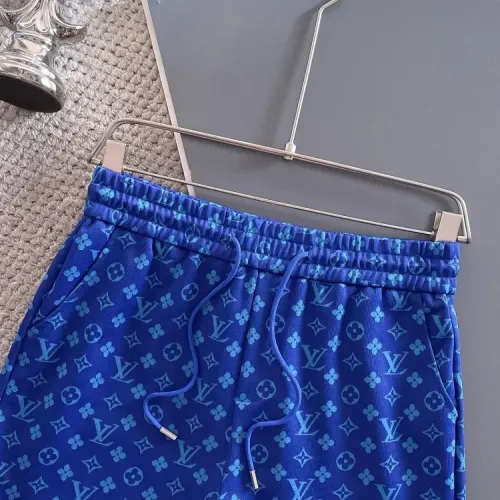 Replica Louis Vuitton LV Pants For Men #1454181 $48.00 USD for Wholesale