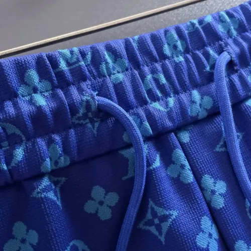 Replica Louis Vuitton LV Pants For Men #1454181 $48.00 USD for Wholesale