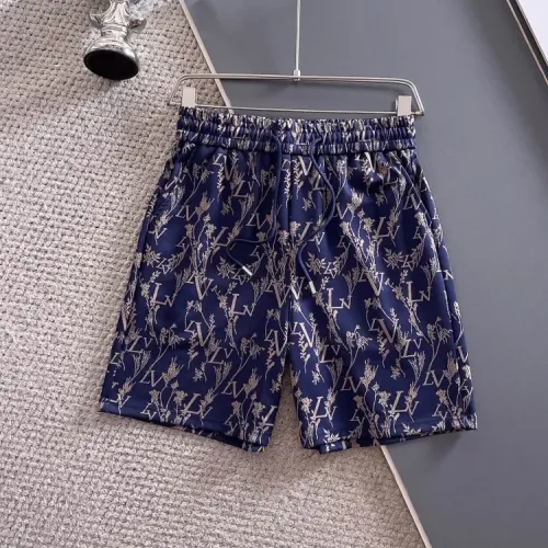 Wholesale Louis Vuitton LV Pants For Men #1454183 $48.00 USD, Wholesale Quality Replica Louis Vuitton LV Pants