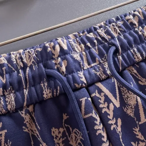 Replica Louis Vuitton LV Pants For Men #1454183 $48.00 USD for Wholesale