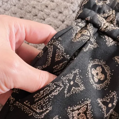 Replica Louis Vuitton LV Pants For Men #1454184 $48.00 USD for Wholesale