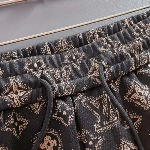Replica Louis Vuitton LV Pants For Men #1454184 $48.00 USD for Wholesale