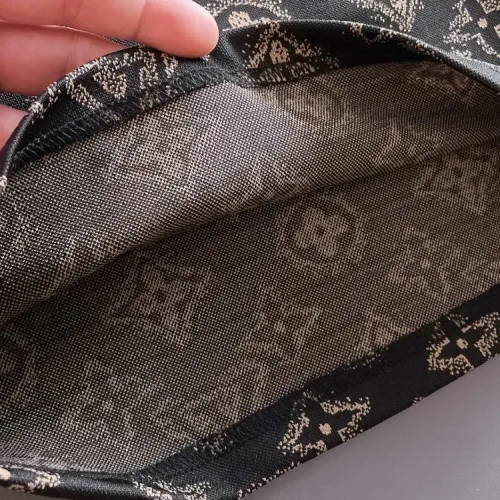 Replica Louis Vuitton LV Pants For Men #1454184 $48.00 USD for Wholesale