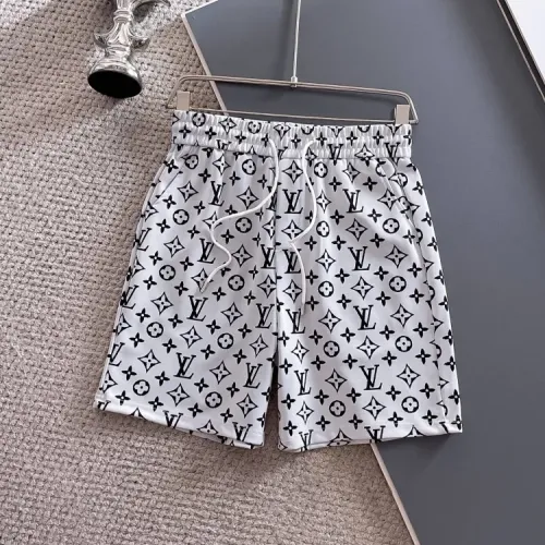 Wholesale Louis Vuitton LV Pants For Men #1454185 $48.00 USD, Wholesale Quality Replica Louis Vuitton LV Pants