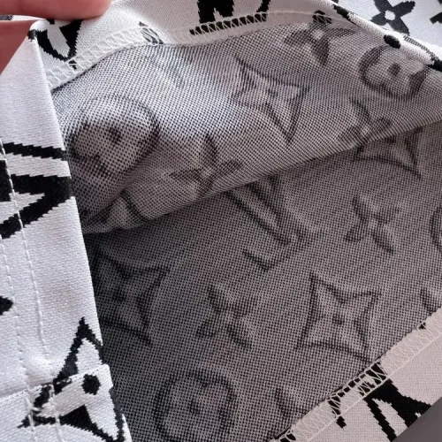 Replica Louis Vuitton LV Pants For Men #1454185 $48.00 USD for Wholesale