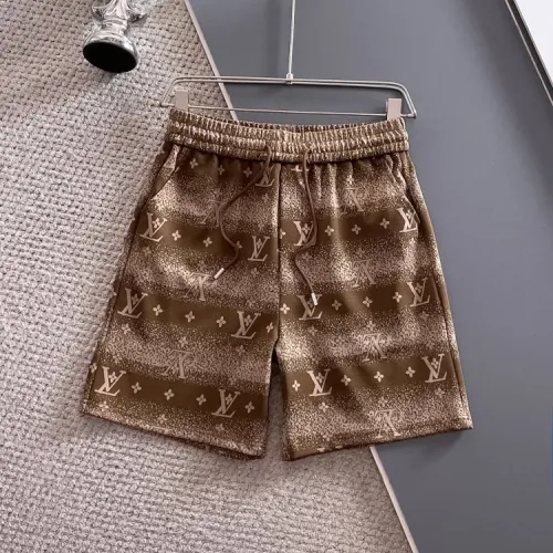 Wholesale Louis Vuitton LV Pants For Men #1454186 $48.00 USD, Wholesale Quality Replica Louis Vuitton LV Pants