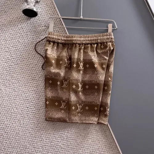 Replica Louis Vuitton LV Pants For Men #1454186 $48.00 USD for Wholesale