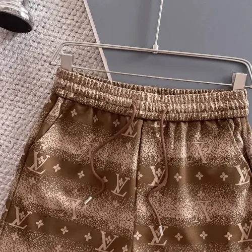 Replica Louis Vuitton LV Pants For Men #1454186 $48.00 USD for Wholesale