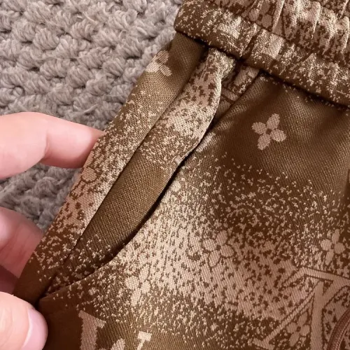 Replica Louis Vuitton LV Pants For Men #1454186 $48.00 USD for Wholesale