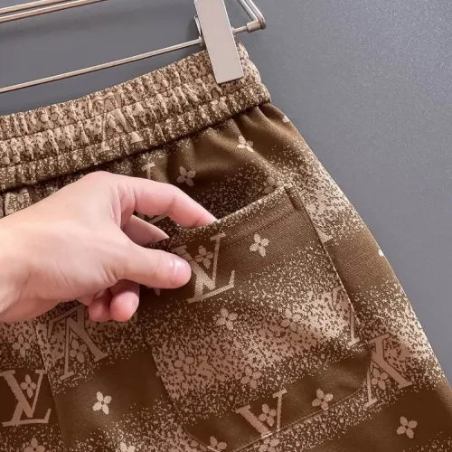 Replica Louis Vuitton LV Pants For Men #1454186 $48.00 USD for Wholesale