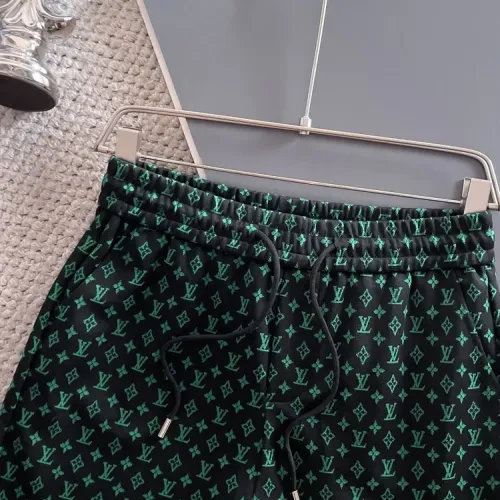 Replica Louis Vuitton LV Pants For Men #1454188 $48.00 USD for Wholesale