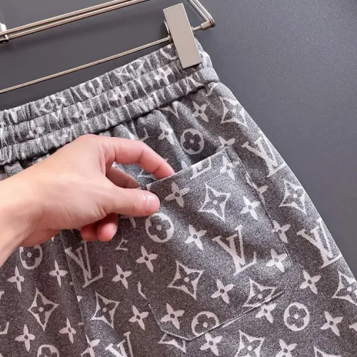 Replica Louis Vuitton LV Pants For Men #1454191 $48.00 USD for Wholesale
