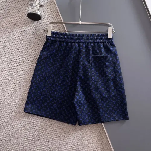 Replica Louis Vuitton LV Pants For Men #1454192 $48.00 USD for Wholesale