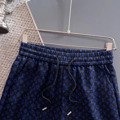Replica Louis Vuitton LV Pants For Men #1454192 $48.00 USD for Wholesale