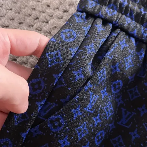 Replica Louis Vuitton LV Pants For Men #1454192 $48.00 USD for Wholesale