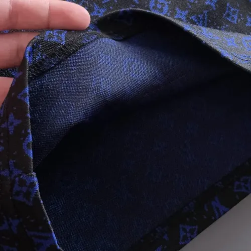 Replica Louis Vuitton LV Pants For Men #1454192 $48.00 USD for Wholesale
