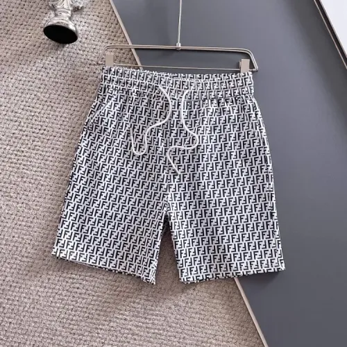 Wholesale Fendi Pants For Men #1454211 $48.00 USD, Wholesale Quality Replica Fendi Pants
