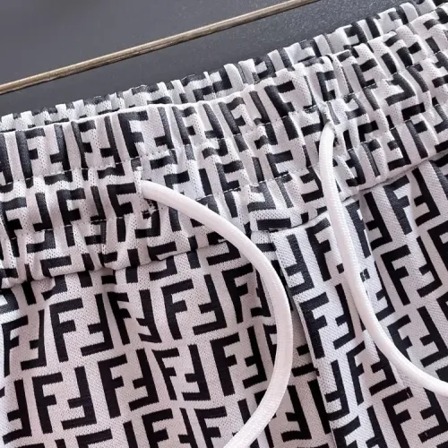 Replica Fendi Pants For Men #1454211 $48.00 USD for Wholesale