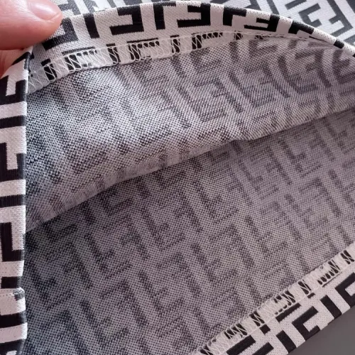 Replica Fendi Pants For Men #1454211 $48.00 USD for Wholesale