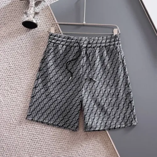 Wholesale Fendi Pants For Men #1454212 $48.00 USD, Wholesale Quality Replica Fendi Pants