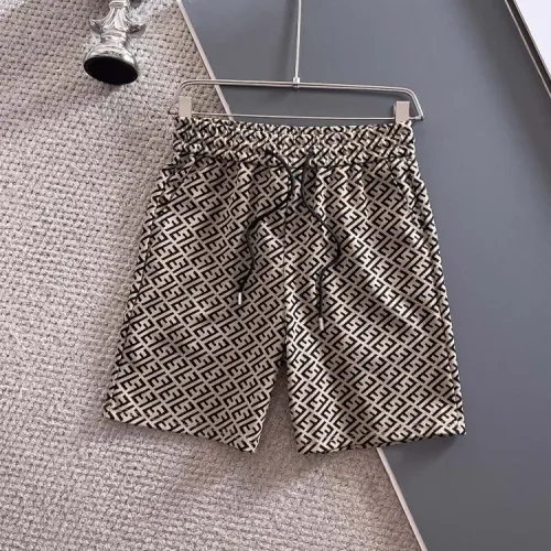 Wholesale Fendi Pants For Men #1454218 $48.00 USD, Wholesale Quality Replica Fendi Pants
