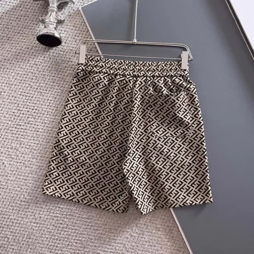 Replica Fendi Pants For Men #1454218 $48.00 USD for Wholesale