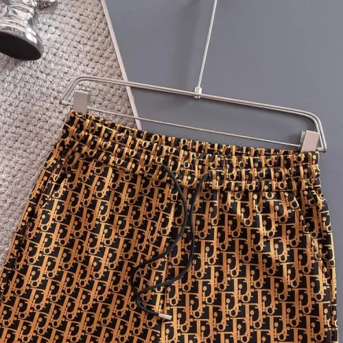 Replica Christian Dior Pants For Men #1454221 $48.00 USD for Wholesale