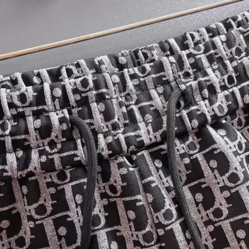 Replica Christian Dior Pants For Men #1454224 $48.00 USD for Wholesale