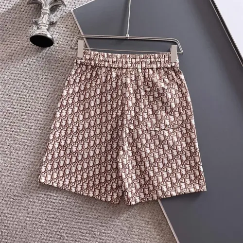 Replica Christian Dior Pants For Men #1454226 $48.00 USD for Wholesale