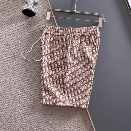 Replica Christian Dior Pants For Men #1454226 $48.00 USD for Wholesale