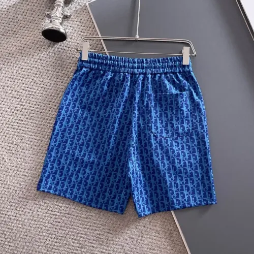 Replica Christian Dior Pants For Men #1454228 $48.00 USD for Wholesale
