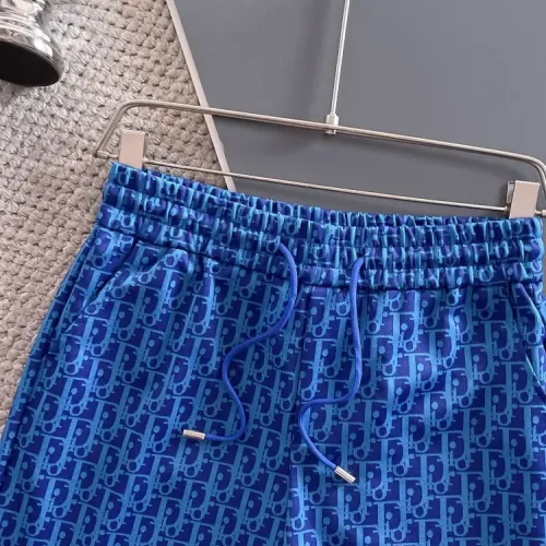 Replica Christian Dior Pants For Men #1454228 $48.00 USD for Wholesale
