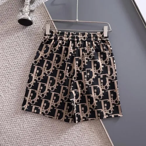 Replica Christian Dior Pants For Men #1454230 $48.00 USD for Wholesale