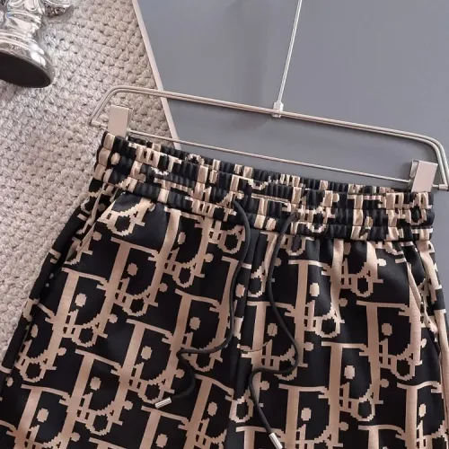 Replica Christian Dior Pants For Men #1454230 $48.00 USD for Wholesale