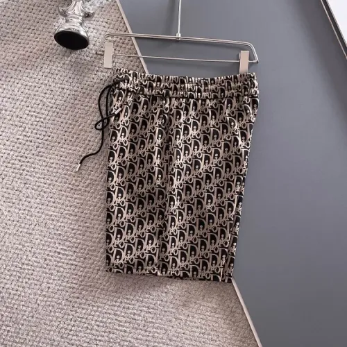 Replica Christian Dior Pants For Men #1454231 $48.00 USD for Wholesale