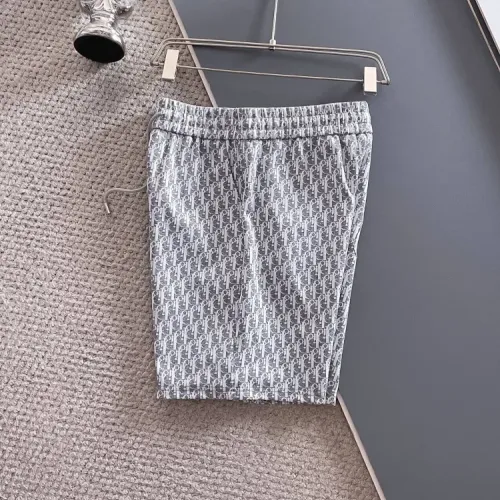 Replica Christian Dior Pants For Men #1454235 $48.00 USD for Wholesale
