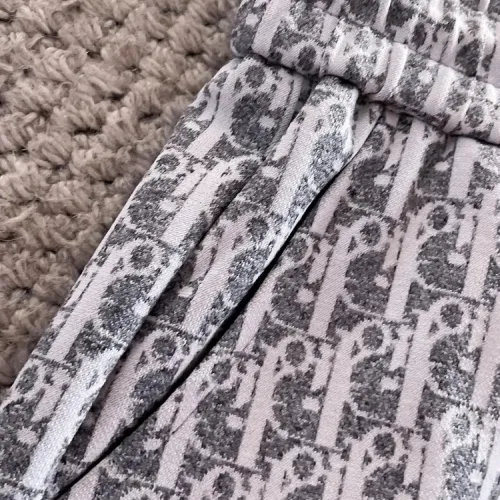Replica Christian Dior Pants For Men #1454235 $48.00 USD for Wholesale