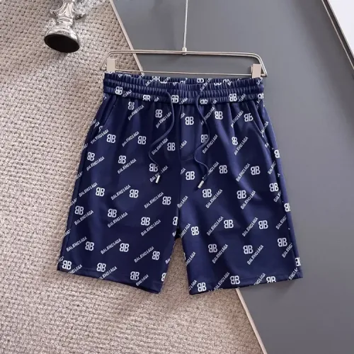 Wholesale Balenciaga Pants For Men #1454238 $48.00 USD, Wholesale Quality Replica Balenciaga Pants
