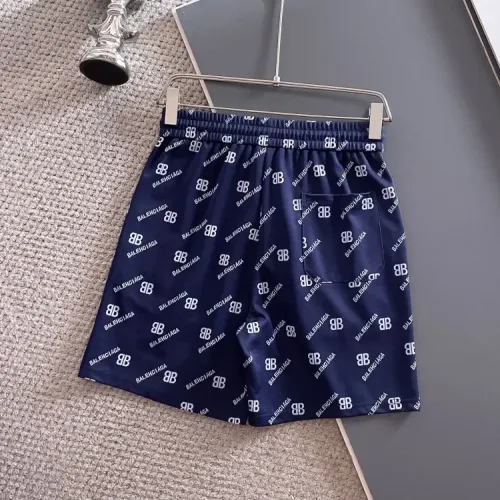 Replica Balenciaga Pants For Men #1454238 $48.00 USD for Wholesale