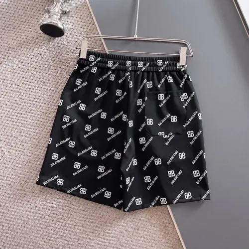 Replica Balenciaga Pants For Men #1454240 $48.00 USD for Wholesale