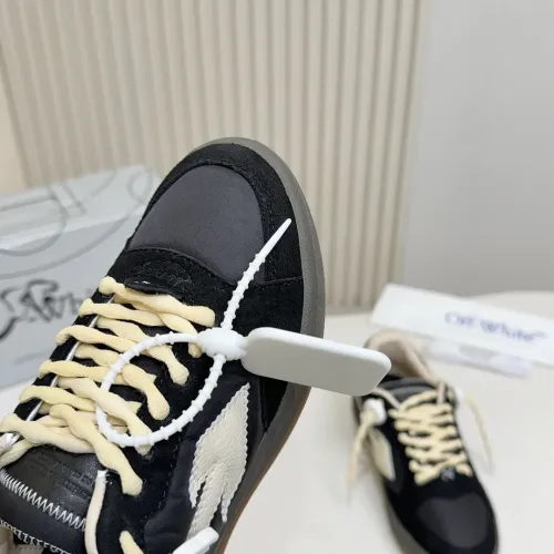 Replica Off-White Casual Shoes For Men #1454241 $96.00 USD for Wholesale