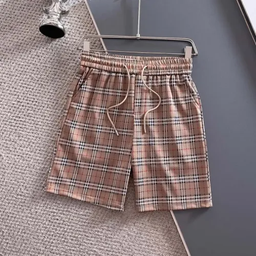 Wholesale Burberry Pants For Men #1454242 $48.00 USD, Wholesale Quality Replica Burberry Pants