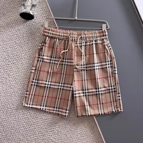 Wholesale Burberry Pants For Men #1454243 $48.00 USD, Wholesale Quality Replica Burberry Pants