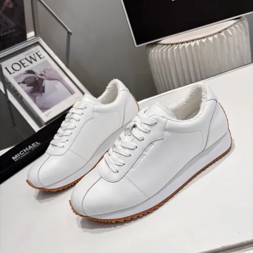 Wholesale Michael Kors Casual Shoes For Women #1454246 $98.00 USD, Wholesale Quality Replica Michael Kors Casual Shoes