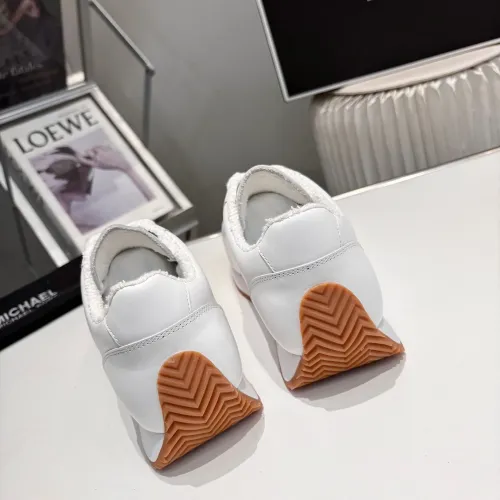 Replica Michael Kors Casual Shoes For Women #1454246 $98.00 USD for Wholesale