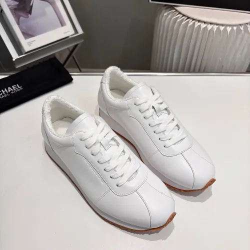 Replica Michael Kors Casual Shoes For Men #1454247 $98.00 USD for Wholesale